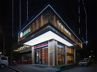 Wei Love Fashion Hotel Chain
