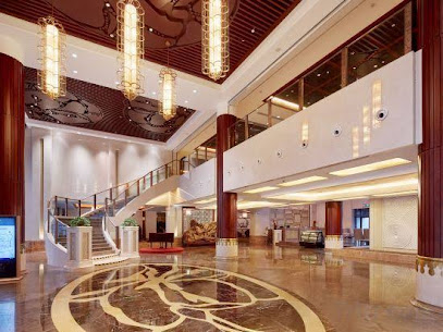 Qingyuyuan Grand Barony Hotel