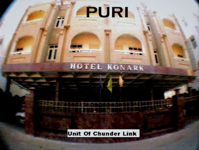 HOTEL KONARK
