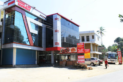 Mount Zion Residence