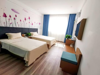 Heng 8 chain Hotel