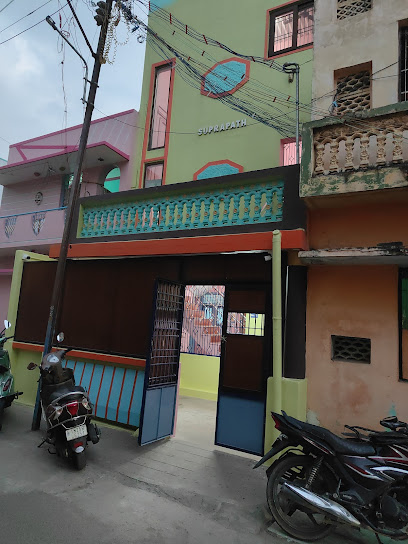 Shree Chendur Residency