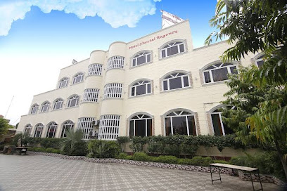 HOTEL SHEETAL REGENCY