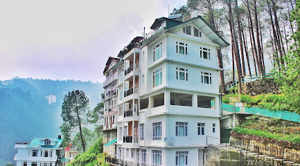 The Pine Retreat Shimla