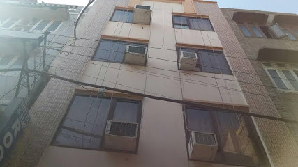 OYO Hotel M-star