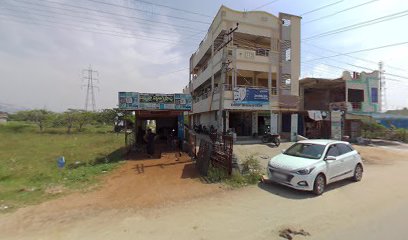 Lakshmi Hotel
