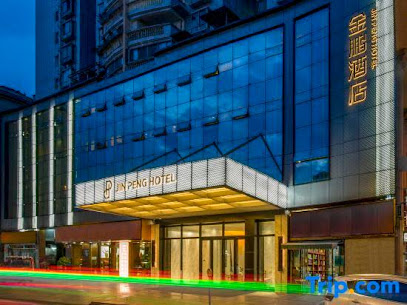 金鹏国际酒店