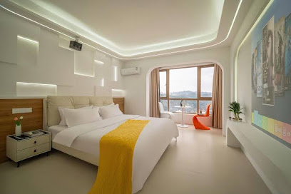 Yunyi Hotel Guizhou