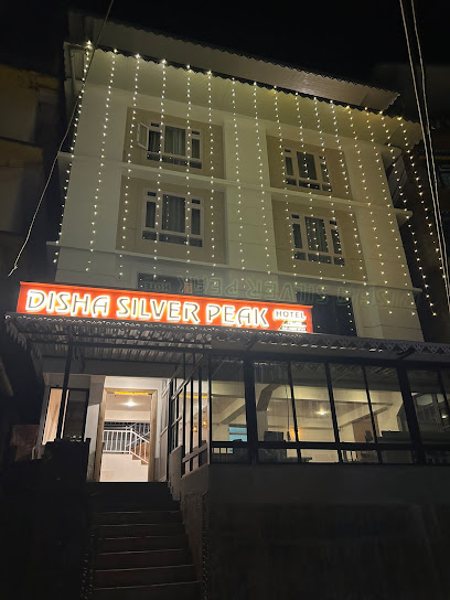 Disha Silver Peak Hotel