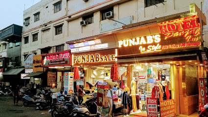 Hotel Punjab Inn