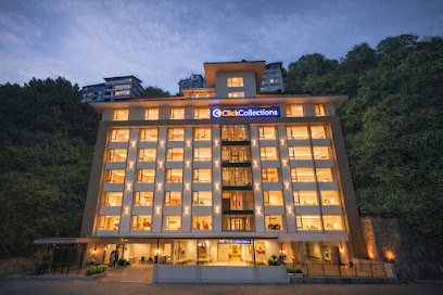 Click Collection Hotel, Gangtok