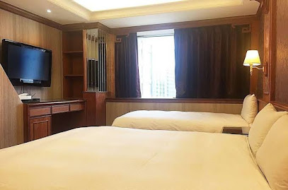 大新商旅