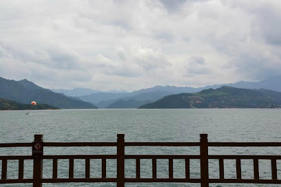 江滨国际大酒店