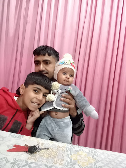 Hotel ten eleven(10/11)