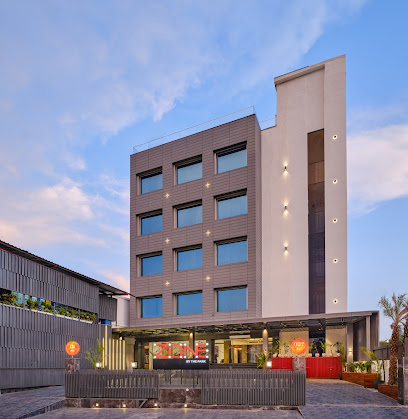 Zone by The Park Pathankot