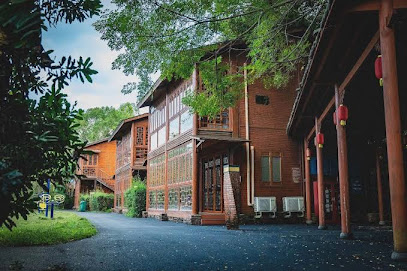 Shouxian Lake Guesthouse