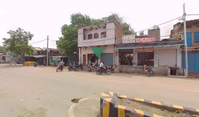 Shiv coldring and juse centre