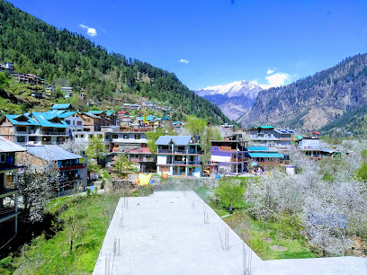 Hotel Relax , Old Manali