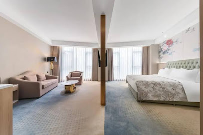 Shengbaolong International Hotel