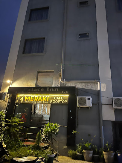 Hotel Palace Inn Agra