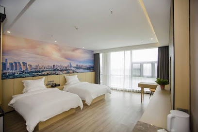 Mankaimei Hotel