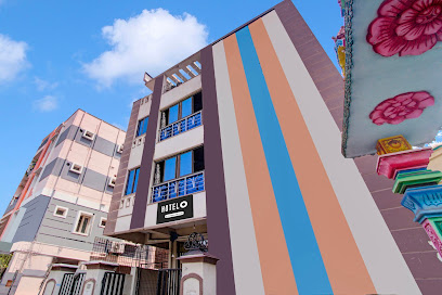 Super Hotel O Adarsh Nagar Near Kavya Hospital
