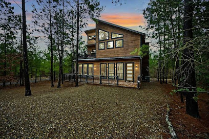 3king/4queen - Perfect Family/friends Cabin - Firepit