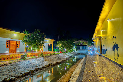 Michael's Island Resort