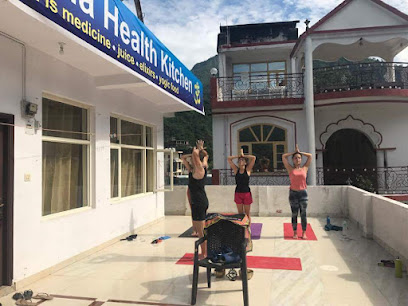 Santushti Guest House