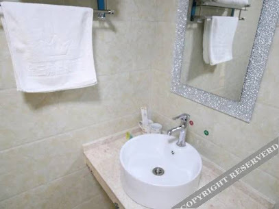 金三角温泉酒店