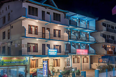 Hotel Prince Haryana