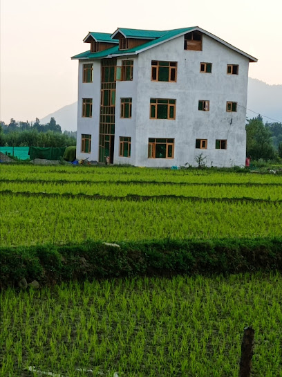 The Green View Resort