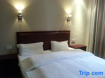 Daqiao Hostel