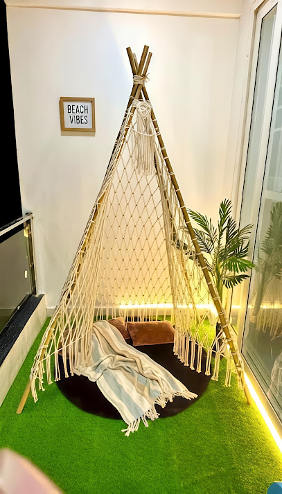 PookieStaysIndia Rishikesh