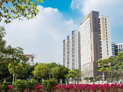 Jianghai Country Garden Phoenix Hotel