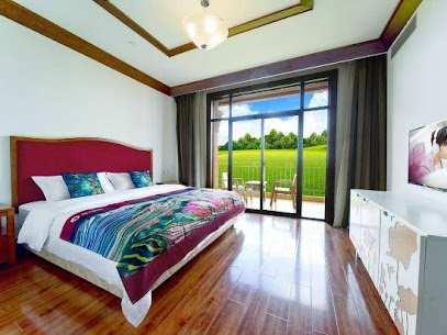 Songming Yujian Resort Hotel