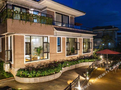 No.36 GARDEN VILLA
