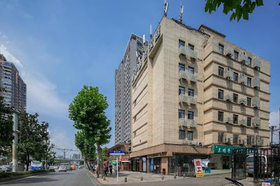 汉庭酒店