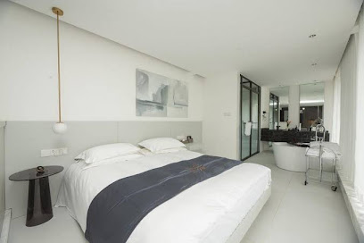 Hengdian Yiqi Homestay