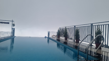 The Clouds End Munnar