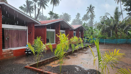 Luxury resorts