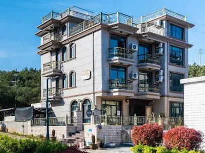 Shengsi Suixin Residence Guesthouse