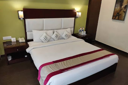 Hotel Saurabh Candy By Pepper Mint (Nature View Resorts)