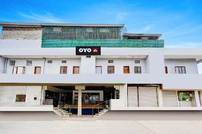 Hotel O INDRA KAMAL RESIDENCY INN UP Roadways Bus Stand