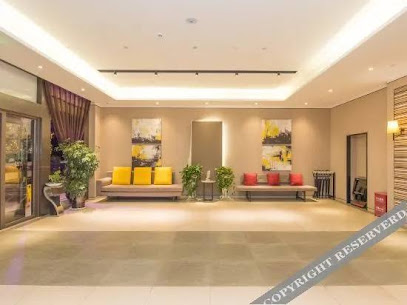 Xiaoqikong Sanheng Hotel