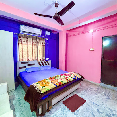 Hotel Mahamaya Residency