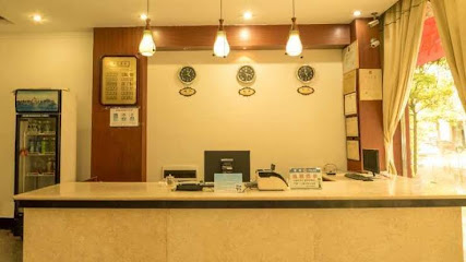Danzhou Mingxin Hotel