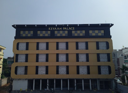 HOTEL KEYAAN PALACE