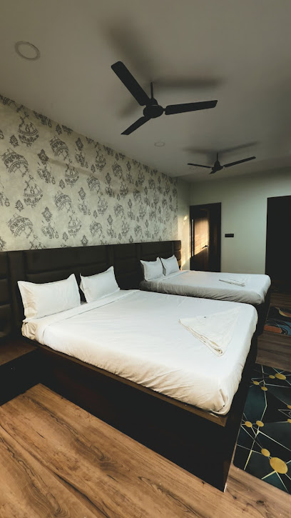 Hotel Dhruv Tara
