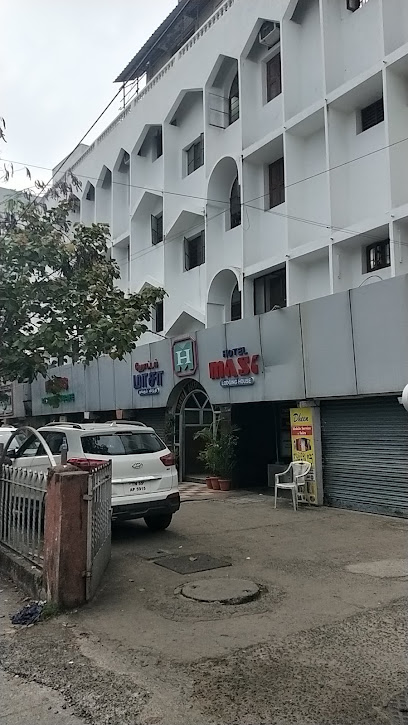 Masa Hotel